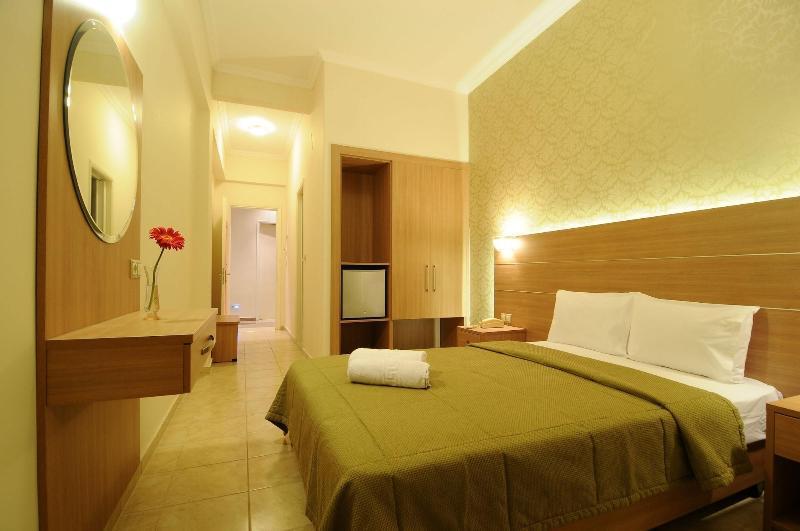 Park Hotel Katerini Exterior photo